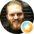 Devin M. Avatar